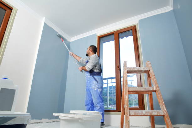Best Dehumidification Services  in Forest Glen, MD